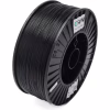 Пластик для 3D-принтера eSUN PLA+ 1.75мм, 3кг, Black (PLA+175B3) - Image 1