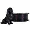 Пластик для 3D-принтера Prusament PLA 1.75 mm, 1kg, Black Jet (PLAJETBLCK1KG) - Image 1