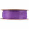 Пластик для 3D-принтера eSUN PLA+ P1.75мм, 1кг, purple (PLA+P175Z1) - Image 3