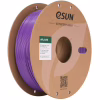 Пластик для 3D-принтера eSUN PLA+ P1.75мм, 1кг, purple (PLA+P175Z1) - Image 1