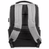 Рюкзак для ноутбука Modecom 15.6" USB port (PLE-MC-SMART-15) - Image 2