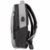 Рюкзак для ноутбука Modecom 15.6" USB port (PLE-MC-SMART-15) - Image 4