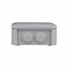 Розподільча коробка UNIKA PLANK IB601 (PLK6010850) - Image 3