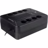 Пристрій безперебійного живлення Prologix 650VA 360W (PLP650VA8LED) - Image 5