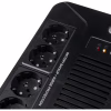 Пристрій безперебійного живлення Prologix 650VA 360W (PLP650VA8LED) - Image 6