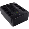 Пристрій безперебійного живлення Prologix 650VA 360W (PLP650VA8LED) - Image 1