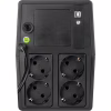Источник бесперебойного питания Prologix 1000VA 600W USB (PLPU1000VA4LED) - Image 3