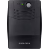 Источник бесперебойного питания Prologix 1000VA 600W USB (PLPU1000VA4LED) - Image 1