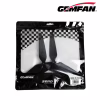 Пропеллер для дрона Gemfan 10.1Х5.5 2xCW/2xCCW (PMGN10155-3B) - Image 2