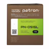 Картридж Patron CANON 051 GREEN Label (PN-051GL) - Image 3
