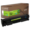 Картридж Patron HP CLJ CF401X для M252/M274/M277 Cyan, GREEN Label (PN-201XCGL) - Image 1