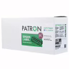 Картридж Patron HP CLJ CF411A, для Pro M452/M477 Cyan, GREEN Label (PN-410ACGL) - Image 3