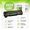 Картридж Patron HP CLJ CF411A, для Pro M452/M477 Cyan, GREEN Label (PN-410ACGL) - Image 6