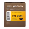 Картридж Patron CANON 712 Extra (PN-712R) - Image 3