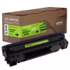 Картридж Patron HP LJ CE285A/CANON 725 GREEN Label (PN-85A/725GL) - Image 1