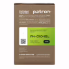 Картридж Patron SAMSUNG MLT-D104S GREEN Label (PN-D104GL) - Image 3
