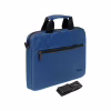Сумка для ноутбука Porto 12" PN12-02 dark blue (PN12-02DB) - Image 4