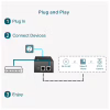 Адаптер PoE TP-Link POE170S - Image 5