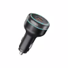 Зарядний пристрій Promate 2xUSB-C PD + USB-A QC3.0 (powerdrive-230) - Image 1