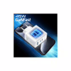 Зарядное устройство Promate powerport-45 2xUSB-C PD + USB-A QC 45W White (powerport-45.white) - Image 2