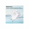 Зарядное устройство Promate powerport-45 2xUSB-C PD + USB-A QC 45W White (powerport-45.white) - Image 5