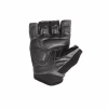 Рукавички для фітнесу PowerPlay 2229 чорні M (PP_2229_M_Black) - Image 3