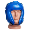 Боксерський шолом PowerPlay 3045 S Blue (PP_3045_S_Blue) - Image 2