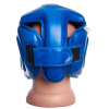 Боксерський шолом PowerPlay 3045 S Blue (PP_3045_S_Blue) - Image 4