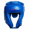 Боксерський шолом PowerPlay 3045 S Blue (PP_3045_S_Blue) - Image 1