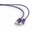 Патч-корд 1м UTP cat 5е Cablexpert (PP12-1M/V) - Image 1