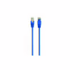Патч-корд 0.5м FTP cat 5е CCA blue Cablexpert (PP22-0.5M/B) - Image 1
