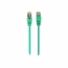 Патч-корд 0.5м FTP cat 5е CCA green Cablexpert (PP22-0.5M/G) - Image 1