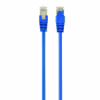 Патч-корд 1м FTP cat 6 Cablexpert (PP6-1M/B) - Image 1