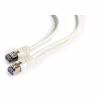 Патч-корд Cablexpert 1м FTP cat 6, white (PP6-1M/W) - Image 2