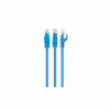 Патч-корд 1.5м UTP cat 6 CCA blue Cablexpert (PP6U-1.5M/B) - Image 1