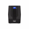 Источник бесперебойного питания FSP iFP-2000 2xSchuko + 2xIEC (PPF12A1607) - Image 2