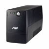 Пристрій безперебійного живлення FSP FSP FP600, USB, IEC (PPF3600721) - Image 1