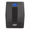 Пристрій безперебійного живлення FSP iFP-1500 USB, IEC, Schuko (PPF9003108) - Image 2