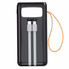 Батарея универсальная Aspiring Light 40 40000mAh PD/22.5W (PPLH.L04) - Image 4
