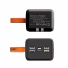 Батарея универсальная Aspiring Light 40 40000mAh PD/22.5W (PPLH.L04) - Image 5
