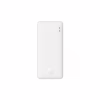 Батарея універсальна Baseus 10000mAh Airpow 20W, PD, QC, White (PPQD090002) - Image 1