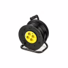 Мережевий подовжувач PowerPlant 50 м, 3x2.5мм2, 16А, (JY-2002/50) (PPRA16M50S4L) - Image 1