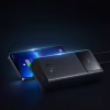 Батарея універсальна Baseus Star Lord Display 30000mAh 22.5W QC/3.0 PD/3.0 Black (PPXJ080101) - Image 7