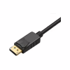 Кабель мультимедійний DisplayPort M to DVI M 3.0m Prologix (PR-DP-DVI-P-04-30-3m) - Image 4