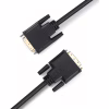 Кабель мультимедийный DVI M to DVI M 3.0m 18+1pin Prologix (PR-DVI-DVI-P-05-28-3m) - Image 2