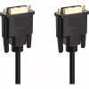 Кабель мультимедийный DVI M to DVI M 3.0m 18+1pin Prologix (PR-DVI-DVI-P-05-28-3m) - Image 3