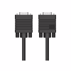 Кабель мультимедийный VGA M to VGA M 5.0m Prologix (PR-VGA-VGA-P-06-28-5m) - Image 2
