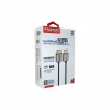 Кабель мультимедійний HDMI M to HDMI M 1.5m V2.1 grey Promate (primelink8k-150.grey) - Image 2