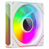 Кулер до корпусу Zezzio PRISM 6 Pro White Reverse - Image 1