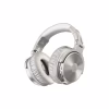 Навушники OneOdio Studio Pro C Bluetooth+3,5мм Silver (Pro C Silver) - Image 3